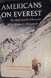 Americans on Everest: The Official Account of the Ascent Led by Norman G. Dyhrenfurth