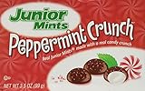 Junior Mints Peppermint Crunch Theater Size