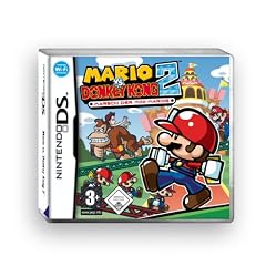 Mario vs. Donkey Kong 2 - Marsch der Mini-Marios