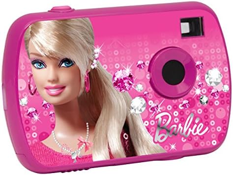 Lexi Barbie Camera (1.3MP) by Lexi