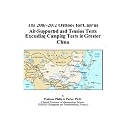 The 2007-2012 Outlook for Canvas Air-Supported and Tension Tents Excluding Camping Tents... by Philip M. Parker