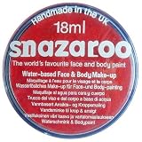 Review Snazaroo  / Snazaroo Sparkle Red 18ml