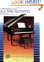 Alfred's Basic Adult Piano Course: All-Time Favorites