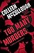 Too Many Murders: A Carmine Delmonico Novel