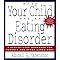 Top Picks:  Books on Eating Disorders in Children and Teens