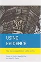 Using Evidence: How Research Can Inform Public Services