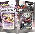 TCG Battle Arena Decks: Mewtwo vs. Darkrai Card Game
