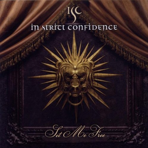 In Strict Confidence - Set Me Free - Zortam Music