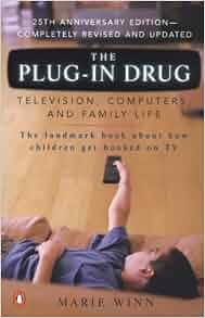Television plug drug marie winn essay 02 picture