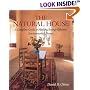 The Natural House: A Complete Guide to Healthy, Energy-Efficient, Environmental Homes