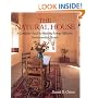 The Natural House: A Complete Guide to Healthy, Energy-Efficient, Environmental Homes