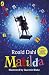 Matilda (Theatre tie-in ed)