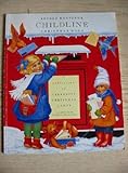 Esther Rantzen's Childline Christmas book