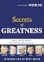 Fortune: Secrets of Greatness