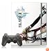 Final Fantasy XIII 13 Limited Edition Skin for Sony Playstation 3 Console