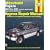 Mitsubishi Pajero Australian Automotive Repair Manual: 1983-1996 (Haynes Automotive Repair Manuals)