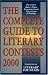 Book The Complete Guide to Literary Contests 2000 (Complete Guide to Literary Contests)