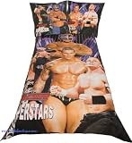 PARURE HOUSSE DE COUETTE WWE CATCH - CENA