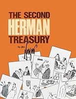 Second Herman Treasury (Andrews & McMeel Treasury Series)