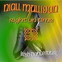 Right On Time - Irish Dance Music
