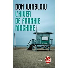 L'Hiver de Frankie Machine (plp) (cc)