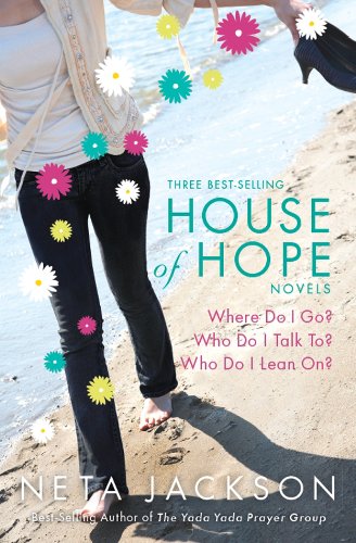 House of Hope: Three Best-Selling Novels (Yada Yada Series)