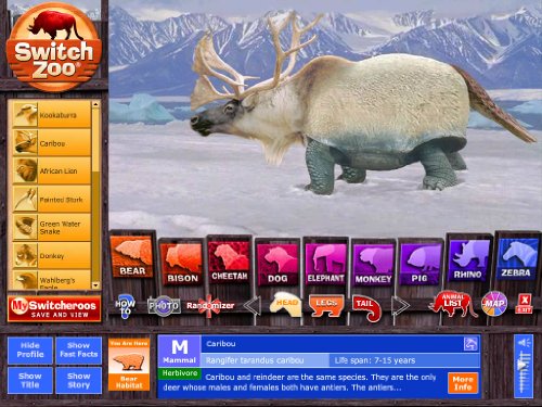 Switch Zoo [Download]