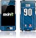 Skinit Ndamukong Suh - Detroit Lions Vinyl Skin for iPod Touch (4th Gen)