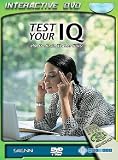 DVD : Test Your Iq - Interactive Dvd [2007]