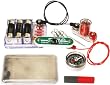 Elenco Snap Circuits Electromagnetism
