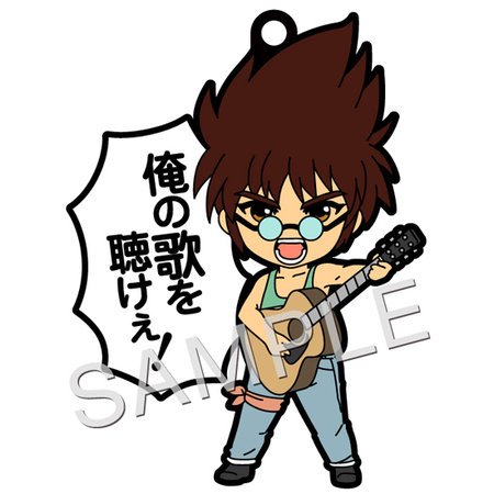 �Ԥ���롪�ޥ�����30��ǯ��ǰ �ޥ����������꡼�� �ȥ졼�ǥ��󥰥��ȥ�å�3rd ��9.Ǯ���Х���(���βΤ�İ������)��(ñ��)