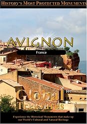 Global Treasures  Avignon Provence, France