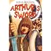 Arthur's Sword (White Wolves: Myths and Legends)