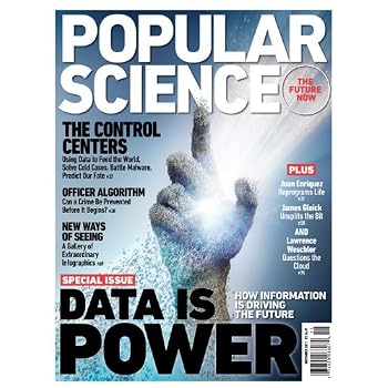 Set A Shopping Price Drop Alert For Popular Science (1-year)