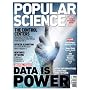 Popular Science (1-year) Magazine Subscription Bonnier Corporation