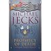 The Prophecy of Death (Knights Templar Mysteries 25)