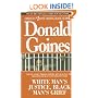 White Mans Justice, Black Man's Grief