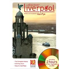 Discover Liverpool