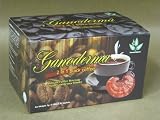 2-1 Classic Cafe Style Healthy Black Coffee with Ganoderma (20 Sachets)