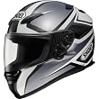 Shoei Chroma RF-1100 Sports Bike Helmet - TC-6