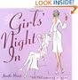 Girls' Night in: Spa Treatments at Home