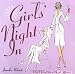Girls' Night in: Spa Treatments at Home