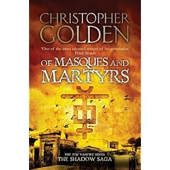 Of Masques & Martyrs