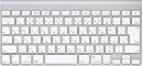 Apple Wireless Keyboard (JIS) MC184J/A