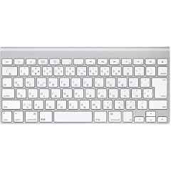 Apple Wireless Keyboard (JIS) MC184J/A