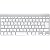 Apple Wireless Keyboard (JIS) MC184J/A