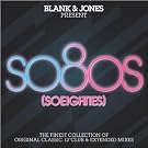 so80s (So Eighties) - Pres. By Blank & Jones