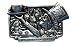 Search: The Mad Tea Party Alice In Wonderland Silver Plated Belt Buckle