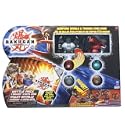Bakugan Battle