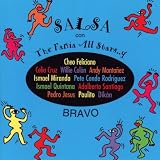Bravopar Fania All-Stars